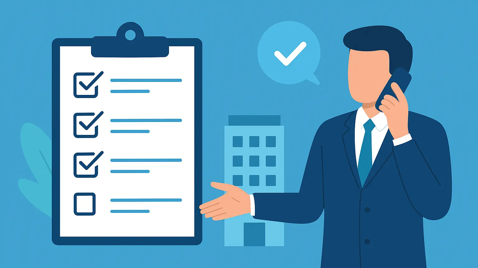 Mengelola Gedung Lebih Mudah: eLogsheet untuk Daily Facility Check