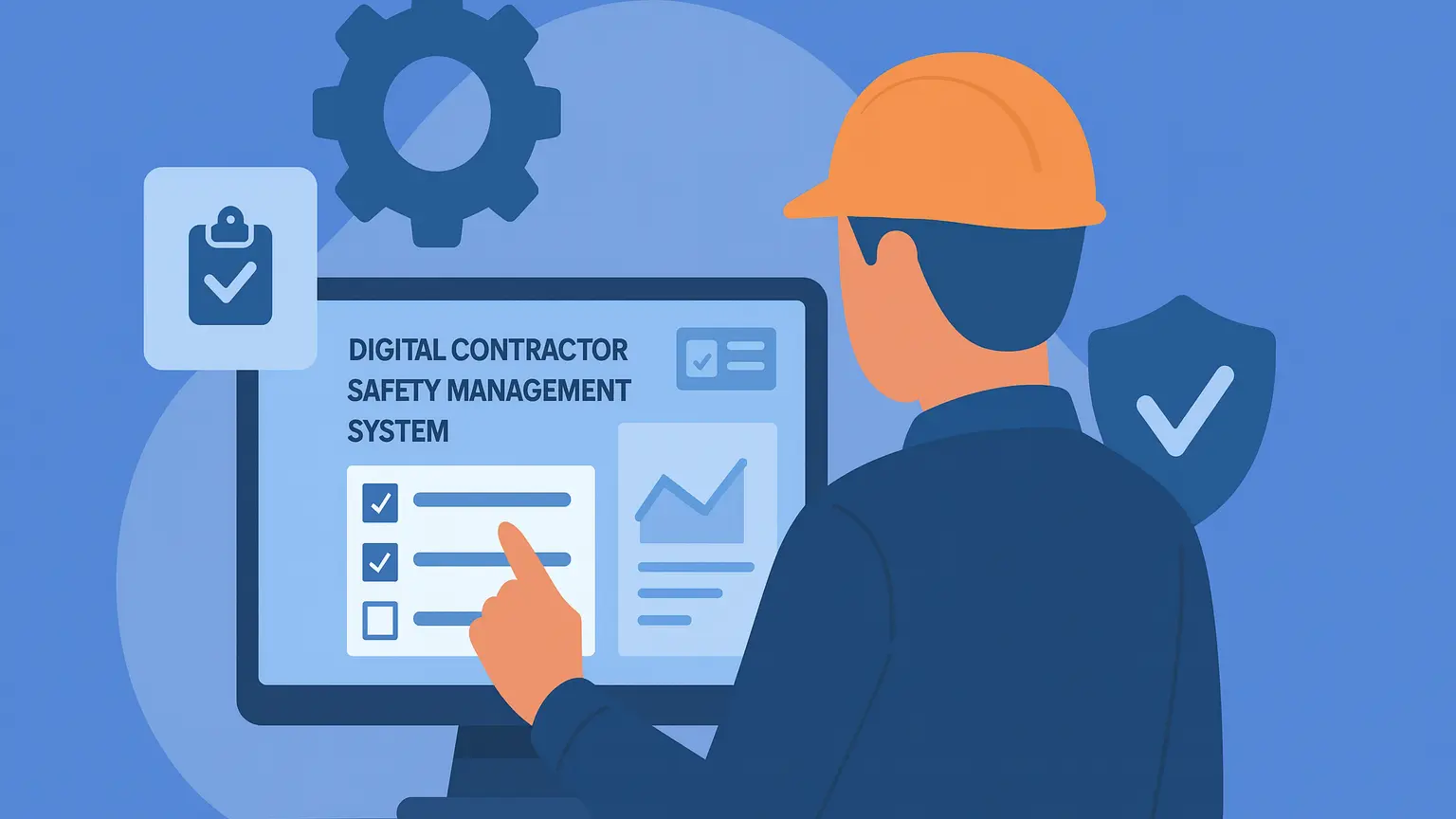 Digitalisasi CSMS di PLN Indonesia Power: Prequalification hingga Evaluasi Akhir