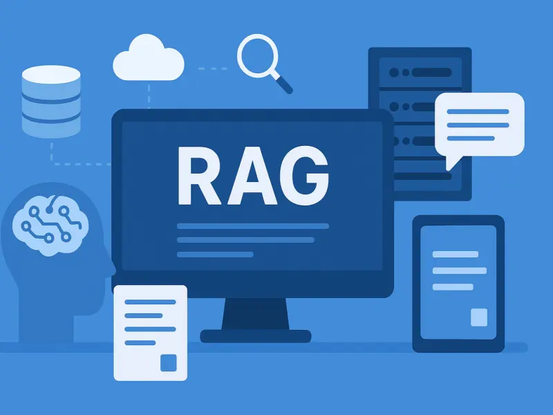 Teknologi RAG: Membawa AI Lebih Dekat dengan Kebutuhan Industri