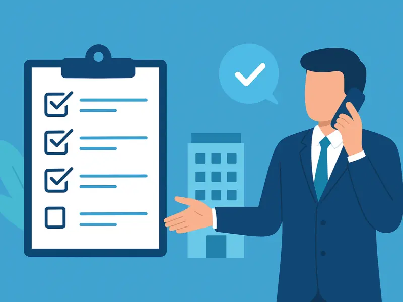 Mengelola Gedung Lebih Mudah: eLogsheet untuk Daily Facility Check